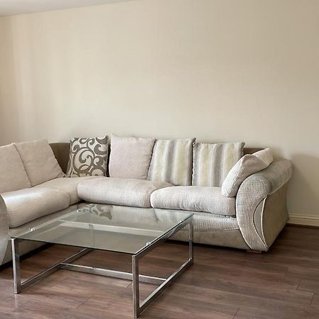 Edinburgh Apartment Br Екстериор снимка