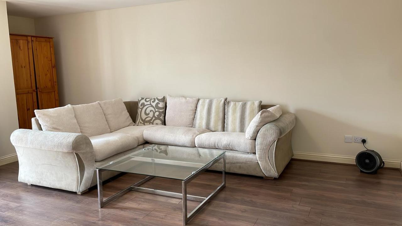 Edinburgh Apartment Br Екстериор снимка